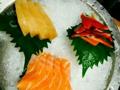 -水林间·寿喜烧自助(仙林金鹰店)