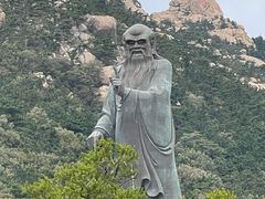-青岛崂山太清宫