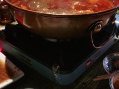 -隐酌火锅鸡(御河新城店)