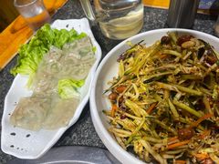 -鹤之乡·齐齐哈尔烤肉·非遗(秋涛路店)