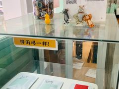 -NEA BAY咖啡馆