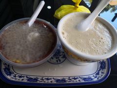 -百花传统甜品店(原址店)