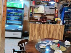 -老味道1992(武当山店)