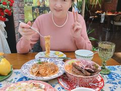 -弗兰克牛排西餐厅Ribone steak house(柠檬花园店)