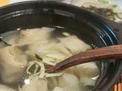 -馋三尺蟹粉小笼(人民广场店)