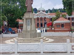 -辛亥革命博物院北区