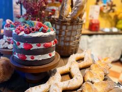 -乡田小墅(展览馆路JK FUN商城店)