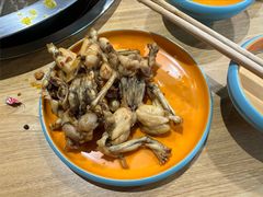 麻辣牛蛙-铭记蛙小仙·活蛙畅享(CBD万达广场店)