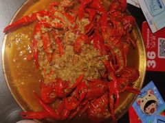 -鱼鼎香烤鱼火锅(华发商都店)