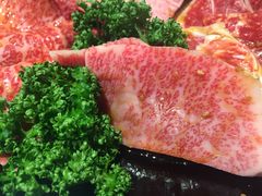-俺的焼肉(銀座9丁目店)