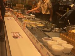 -乡村基·川味现炒大王(熙悦天街店)