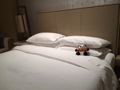 康莱德酒店-北京康莱德酒店