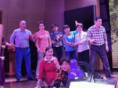 -黄浦区瑞金二路社区文化活动中心