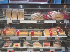 -COSTA COFFEE(百葛服务区店)