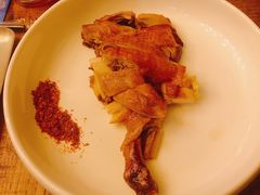-铁公鸡·四川料理(天环广场店)