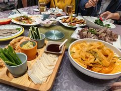 -马老六清真餐厅(雁滩店)
