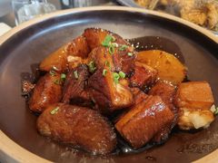 -逸品淮扬(东方渔人码头店)