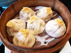 蟹粉小笼包-五芳齋(云南南路店)