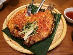 -云海肴·汽锅鸡·云南菜(苏州中心店)