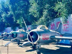 -中国航空博物馆