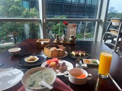 -新天世纪中餐厅