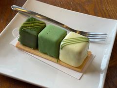 -星巴克(潍坊万达广场店)