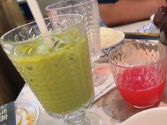 -KingThaia金泰兰(滨江天街店)