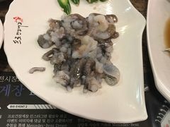 -普乐酱蟹(coex店)