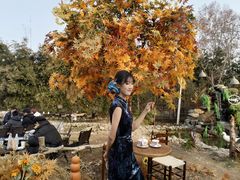 -HERRE·FARM 赫尔露营农场·团建聚会包场