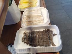 -丁卯•铜锅涮肉(工体店)