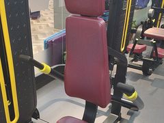 -开阳里游泳健身