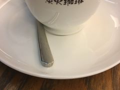 -雅城香慧咖啡馆(常德路店)