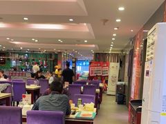 大堂-紫光园(顺义店)