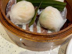 一品鲜虾饺-又一间茶点轩(百汇广场店)