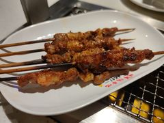 -AK47烤羊腿串吧(柳浪家园店)