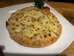 -菲滋意式餐厅(富阳东方茂店)