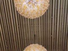 -威斯汀酒店Exchange大堂吧