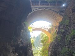 -苍岩山风景名胜区