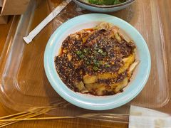 -老四川(T3航站楼F指廊店)