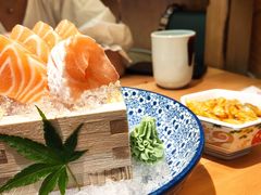 -TORO MaKi 寿司·日料(华创店)