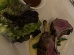 -Ambrosia Oyster Bar & Grill