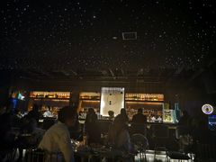 -STARRY CAFE & LOUNGE BAR(高新店)
