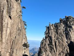 -黄山风景区