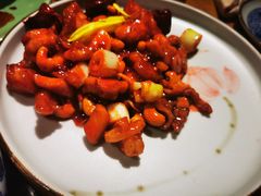 宫爆三宝-顺承小院儿