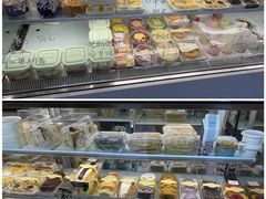 -La patisserie de Mona 茉娜的甜品(韩乐坊店)