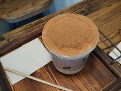 -春庄咖啡SpringHues(钟楼小区店)
