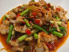 -首秀·四川料理(吾悦广场店)