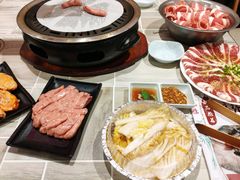 -胡哥烤肥牛(车公庙店)