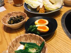 -伊豆野菜村(大族广场店)