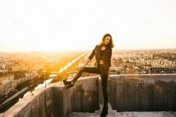 -克拉女神写真馆·匠心定制